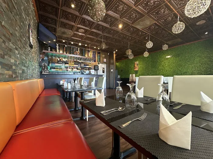 Flavors of India Cocoa Beach 9