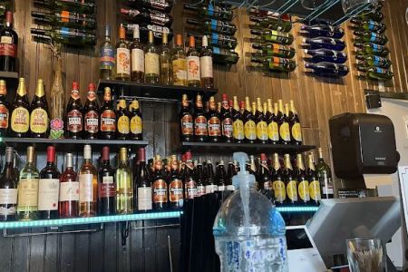 Flavors of India Cocoa Beach