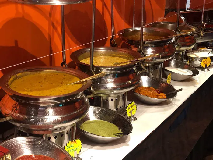 Flavors of India Cocoa Beach 7