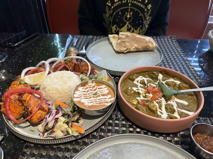 Flavors of India Cocoa Beach 8