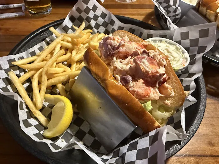 Jazzy's Mainely Lobster 3