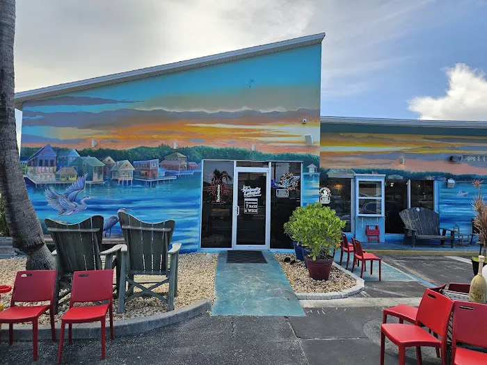 Jazzy's Mainely Lobster 10