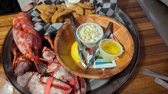 Jazzy's Mainely Lobster 9