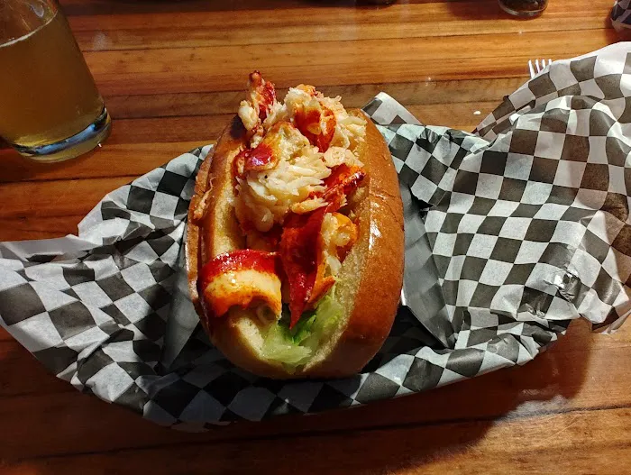 Jazzy's Mainely Lobster 8