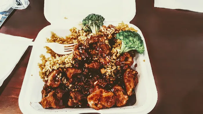 First Wok 7