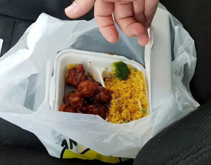 First Wok 2
