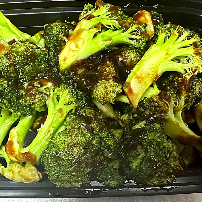 No. 1 Wok 8