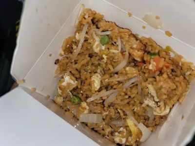No. 1 Wok 0