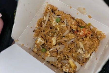 No. 1 Wok