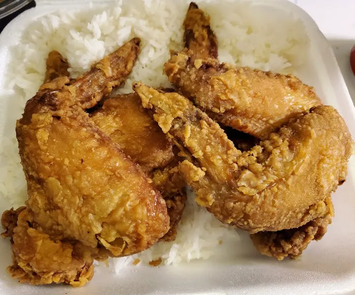 Hop Bo Chinese Restaurant 4
