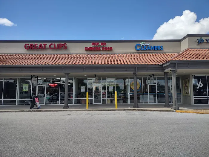 Hop Bo Chinese Restaurant 10