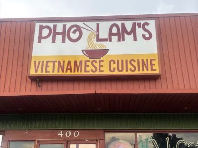 Pho Lam's Vietnamese Cuisine 0