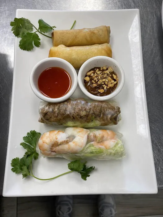 Pho Lam's Vietnamese Cuisine 5