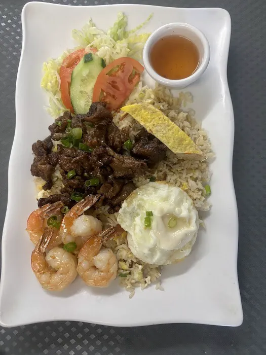 Pho Lam's Vietnamese Cuisine 8