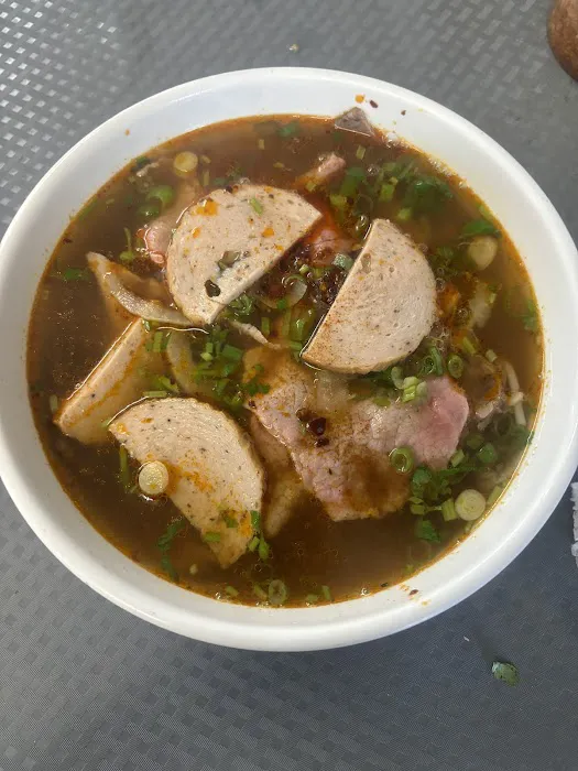 Pho Lam's Vietnamese Cuisine 7
