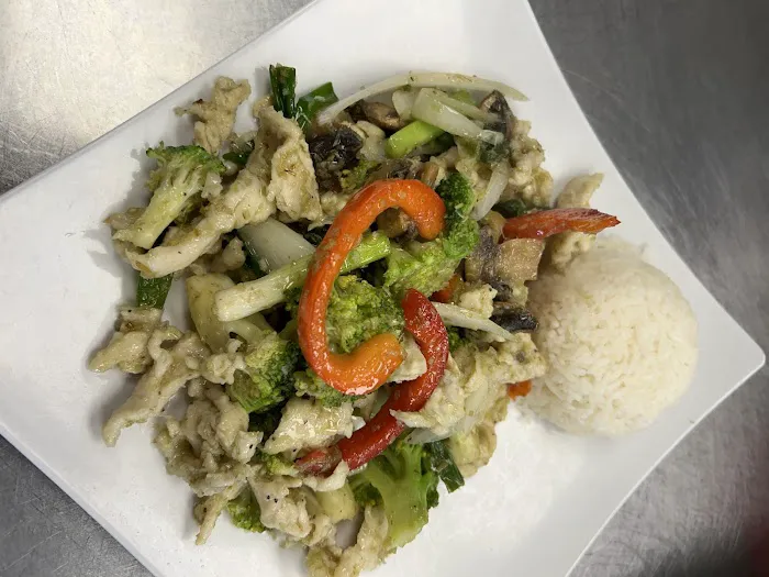 Pho Lam's Vietnamese Cuisine 6