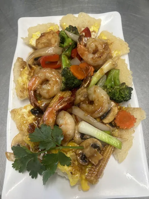 Pho Lam's Vietnamese Cuisine 3