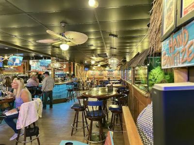 Florida's Seafood Bar & Grill 0
