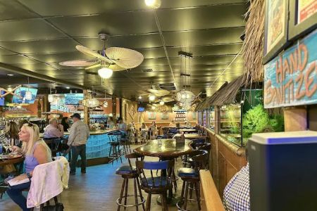 Florida's Seafood Bar & Grill