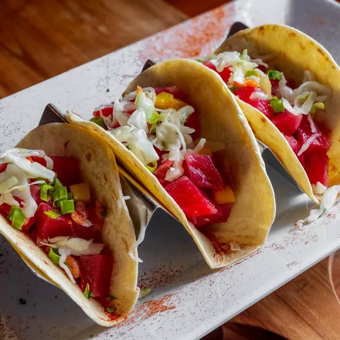Florida's Seafood Bar & Grill 8
