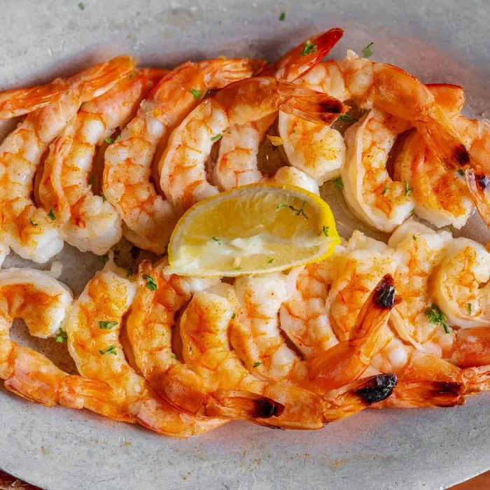 Florida's Seafood Bar & Grill 4