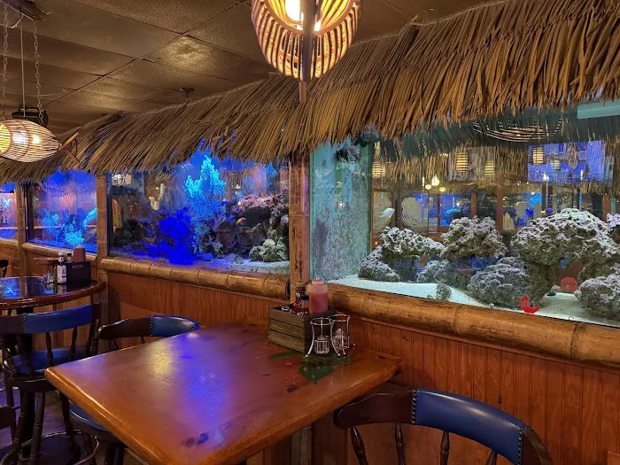 Florida's Seafood Bar & Grill 2