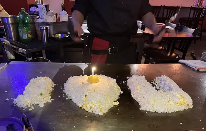 Tokyo Japanese Steak House 5