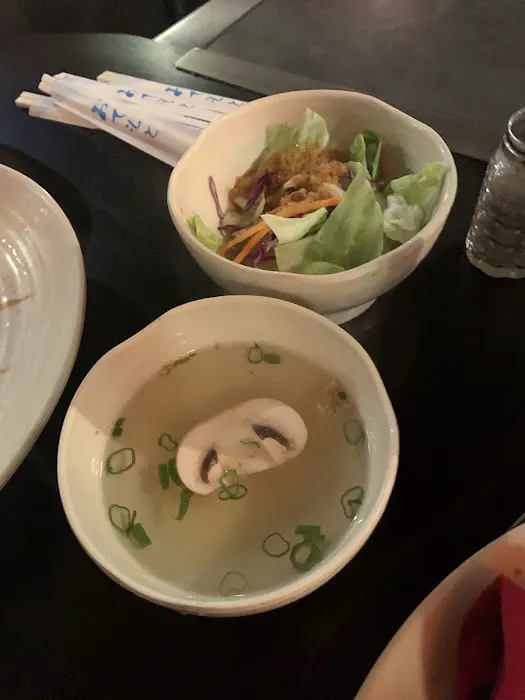 Tokyo Japanese Steak House 4
