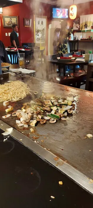 Tokyo Japanese Steak House 6
