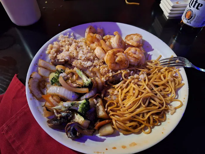 Tokyo Japanese Steak House 7