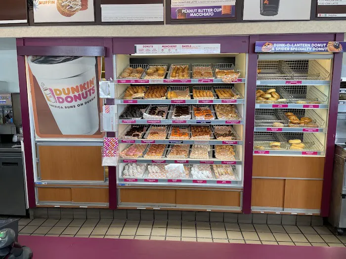 Dunkin' 2