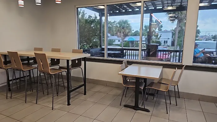 Dunkin' 1