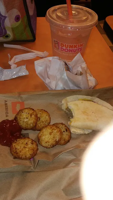Dunkin' 7