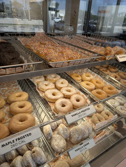 Dunkin' 4