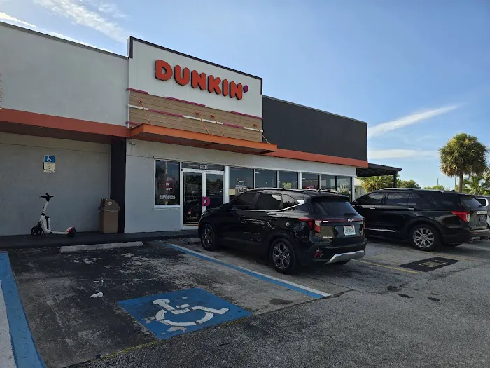Dunkin' 3