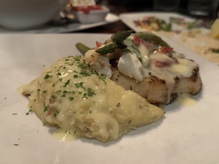 Florida's Fresh Grill 3
