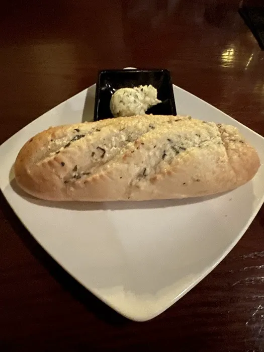 Florida's Fresh Grill 9