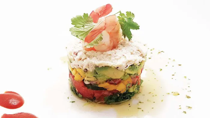 Florida's Fresh Grill 8