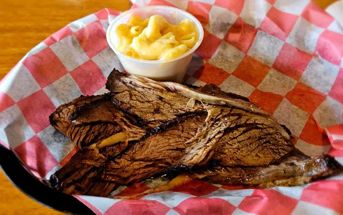 Ludz BBQ & Mattie's Desserts 1