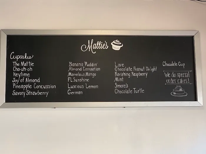 Ludz BBQ & Mattie's Desserts 6