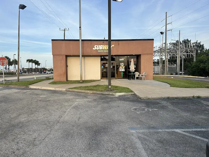 Subway 3