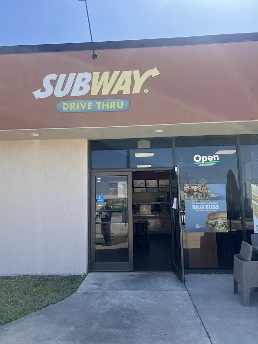Subway 1
