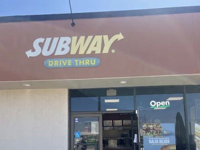 Subway 0
