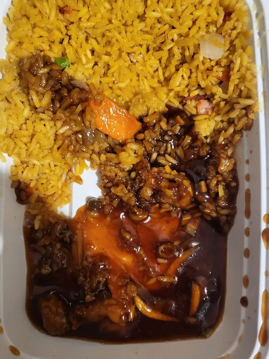 Ni Hao Chinese Restaurant 5