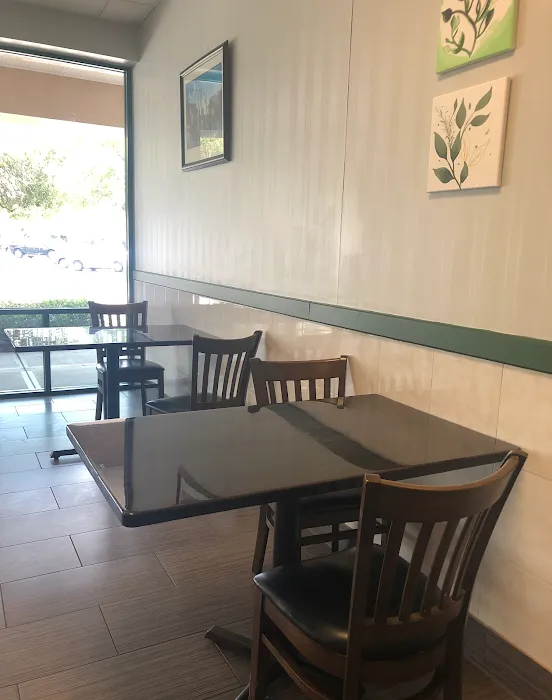 Bamboo Wok Chinese Restaurant 9