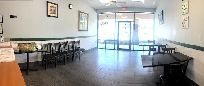 Bamboo Wok Chinese Restaurant 8