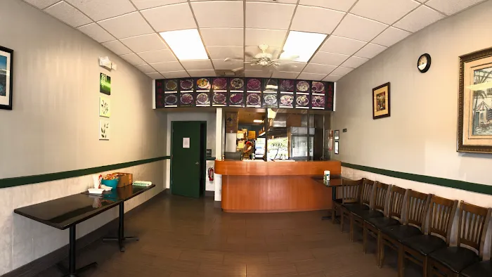 Bamboo Wok Chinese Restaurant 7
