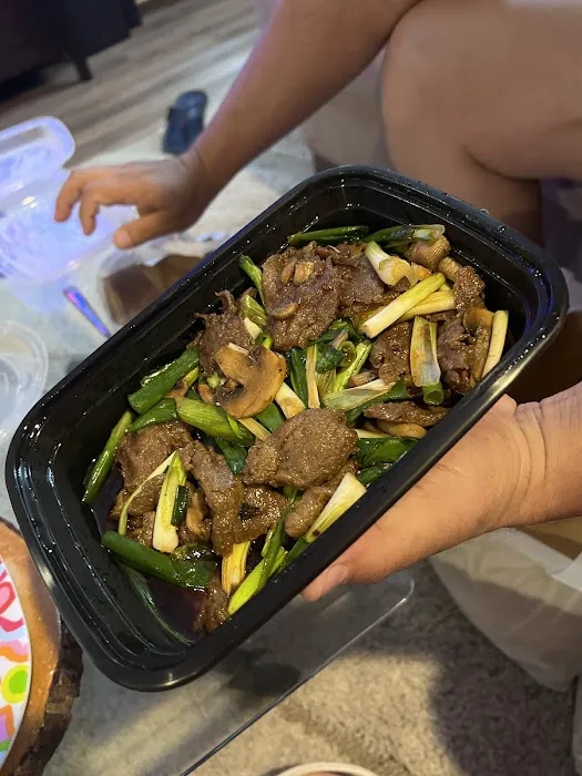 Bamboo Wok Chinese Restaurant 4