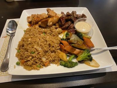 Royal Sushi Grill & Thai 0
