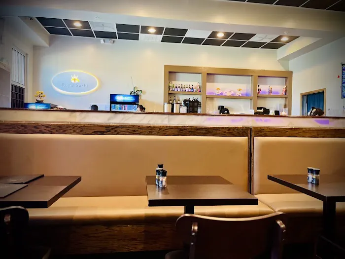 Royal Sushi Grill & Thai 4